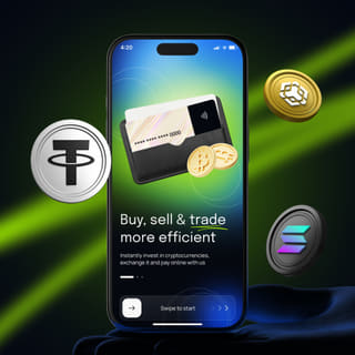 Vista de la plataforma de trading Filonanza Trade desde un dispositivo móvil
