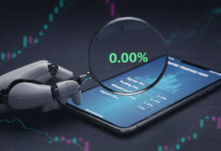 Dominio completo — trader administrando su estrategia de operaciones en Filonanza Trade