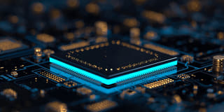 Tecnología de negociación basada en IA creada por Filonanza Trade — innovación