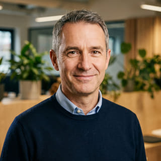 James Mitchell, Director Ejecutivo de Filonanza Trade