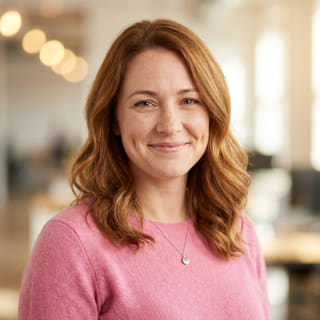 Emily Watson, responsable del área de Atención al Cliente en Filonanza Trade
